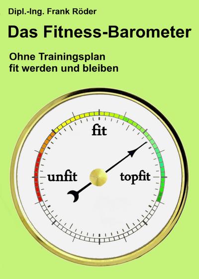 Röder, D: Fitness-Barometer