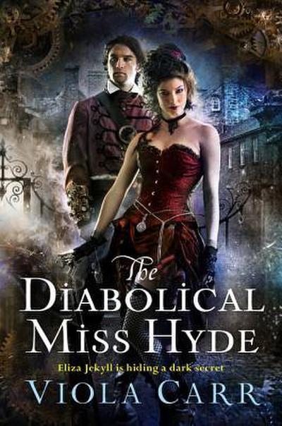Diabolical Miss Hyde, The