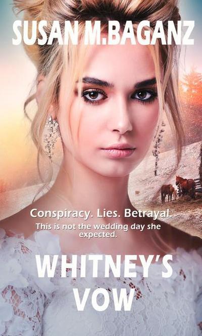 Whitney’s Vow
