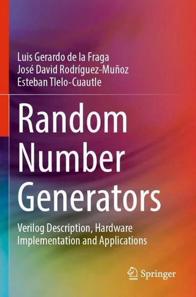 Random Number Generators