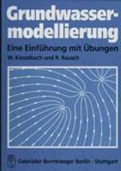 Grundwassermodellierung