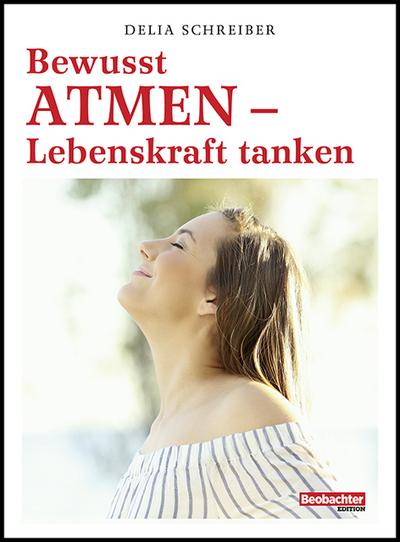 Bewusst freier atmen