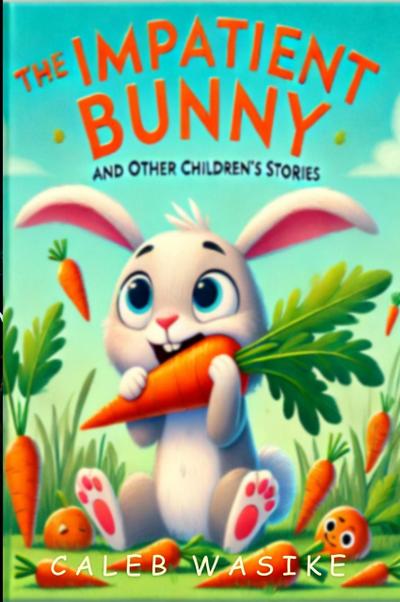The Impatient Bunny and Other Children’s Stories