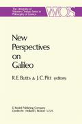 New Perspectives on Galileo