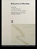 Education in Morality