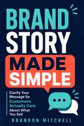 Brand Story Made Simple