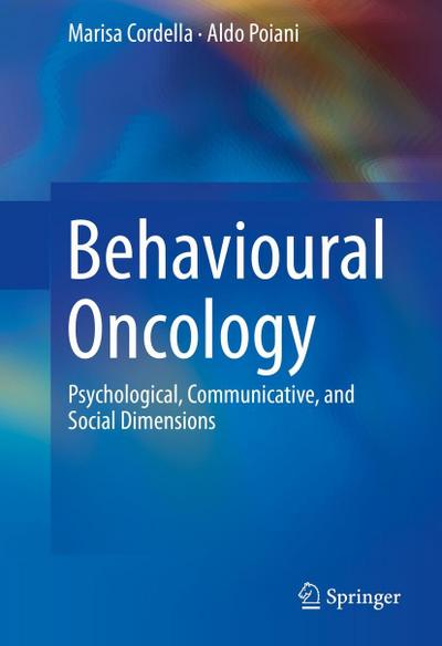 Behavioural Oncology