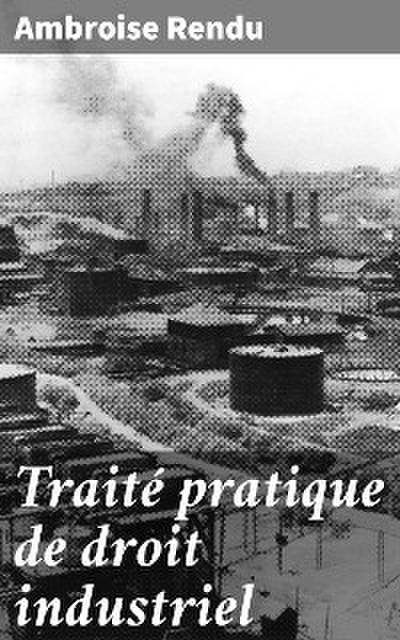 Traité pratique de droit industriel
