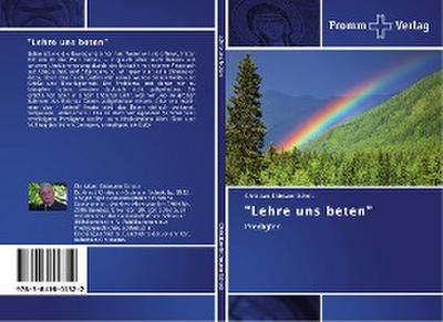 "Lehre uns beten"