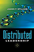 Distributed Leadership