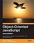 Object-Oriented JavaScript