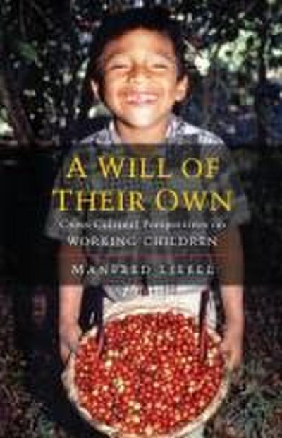 A Will of Their Own