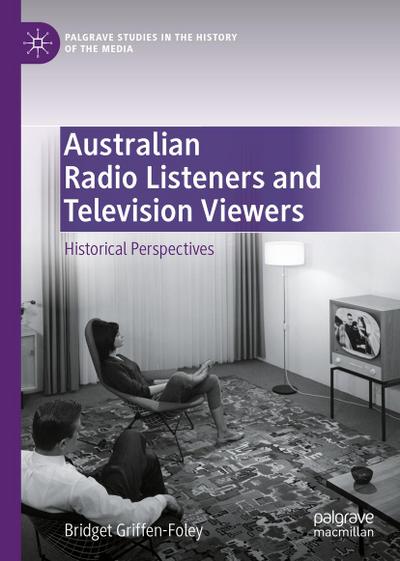 Australian Radio Listeners and Television Viewers