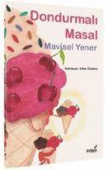 Dondurmali Masal