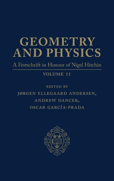 Geometry and Physics
