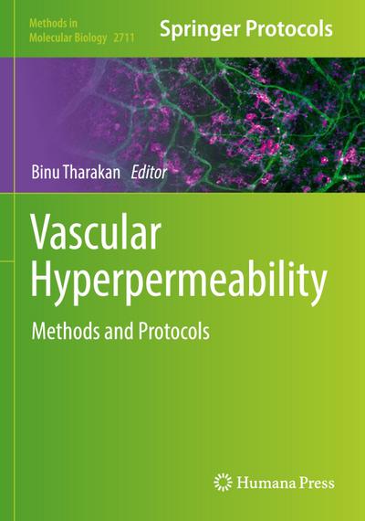 Vascular Hyperpermeability