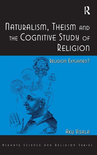 Naturalism, Theism and the Cognitive Study of Religion