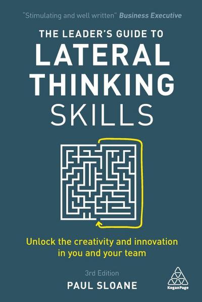 Leader’s Guide to Lateral Thinking Skills