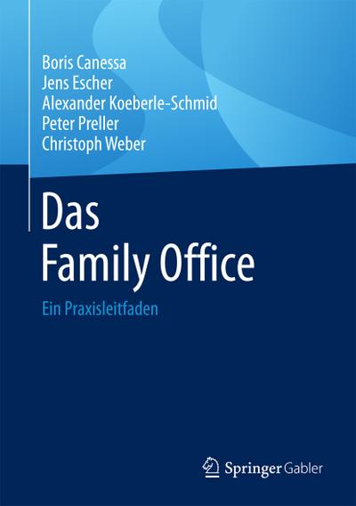 Das Family Office