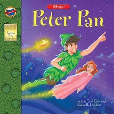 Peter Pan, Grades PK - 3