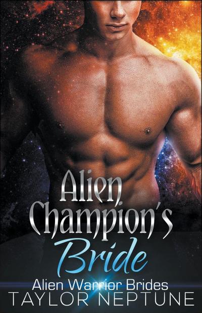 Alien Champion’s Bride