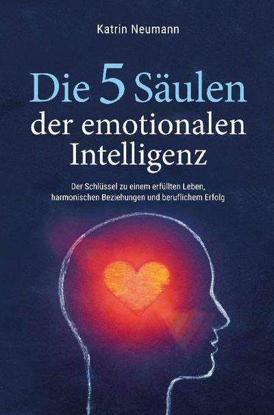 Die 5 Säulen der emotionalen Intelligenz