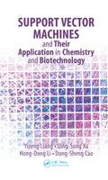 Support Vector Machines and Their Application in Chemistry and Biotechnology