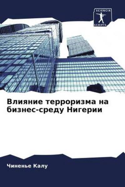 Vliqnie terrorizma na biznes-sredu Nigerii