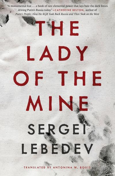 The Lady of the Mine