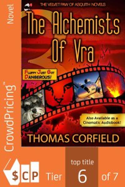 Alchemists Of Vra