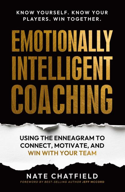 Emotionally Intelligent Coaching