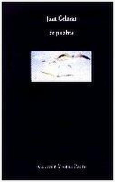 De palabra. Poesías