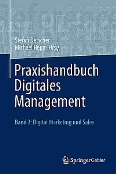 Praxishandbuch Digitales Management
