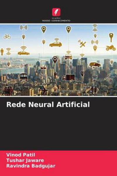 Rede Neural Artificial