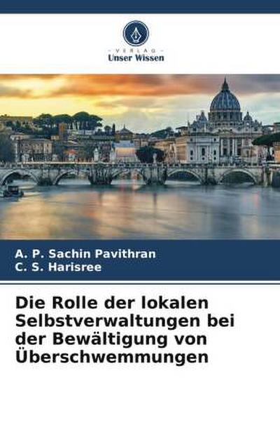 Die Rolle der lokalen Selbstverwaltungen bei der Bewältigung von Überschwemmungen