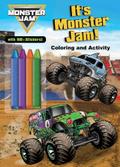 Monster Jam: It’s Monster Jam!
