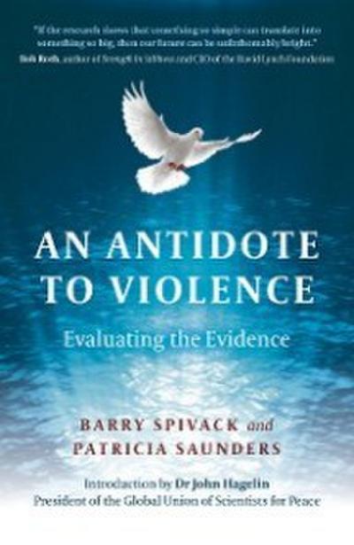 Antidote to Violence