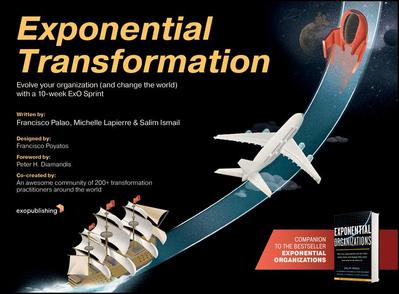 Exponential Transformation