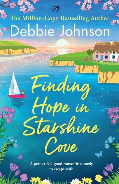 Finding Hope in Starshine Cove