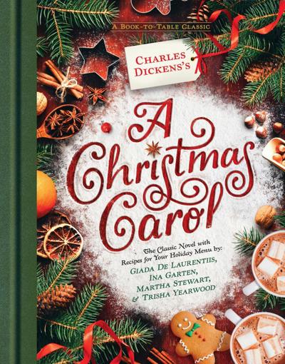 Charles Dickens’s a Christmas Carol