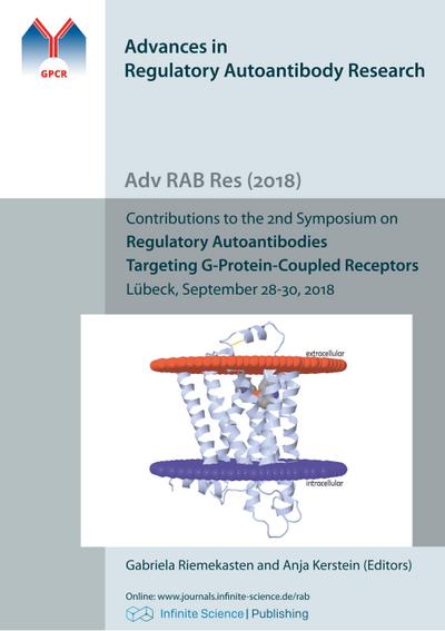 Regulatory Autoantibodies Targeting G-Protein-Coupled Receptors