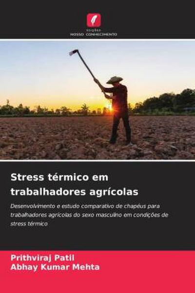 Stress térmico em trabalhadores agrícolas