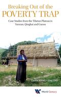 BREAKING OUT OF THE POVERTY TRAP