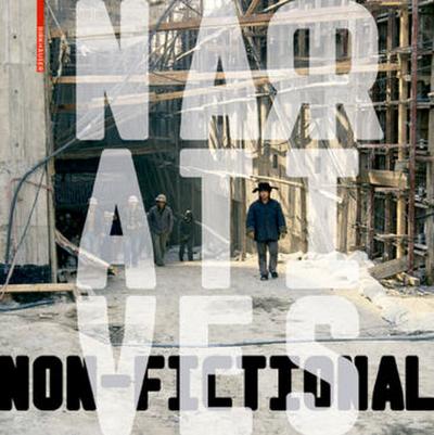 Non-Fictional Narratives, Denton Corker Marshall