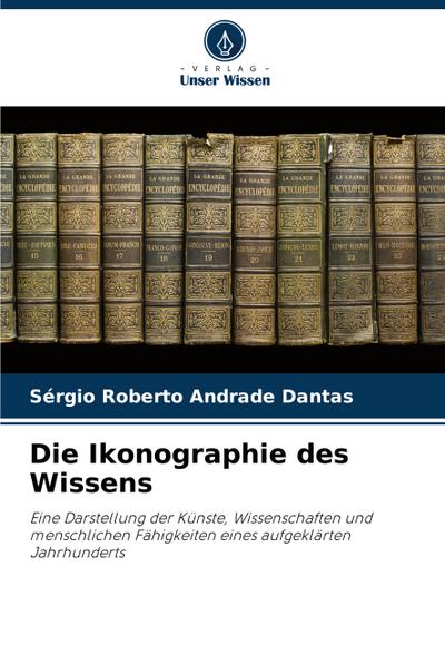 Die Ikonographie des Wissens