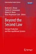 Beyond the Second Law