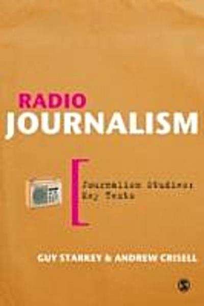 Radio Journalism