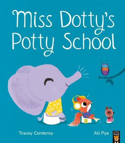 Miss Dotty’s Potty School