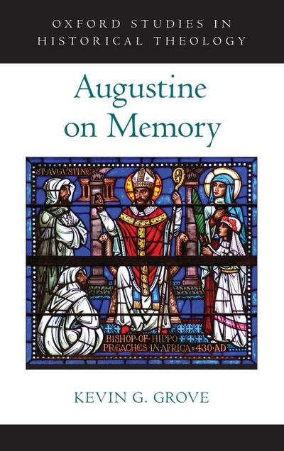 Augustine on Memory