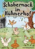 Schabernack im Hühnerhof